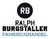 Logo Burgstaller Automobile